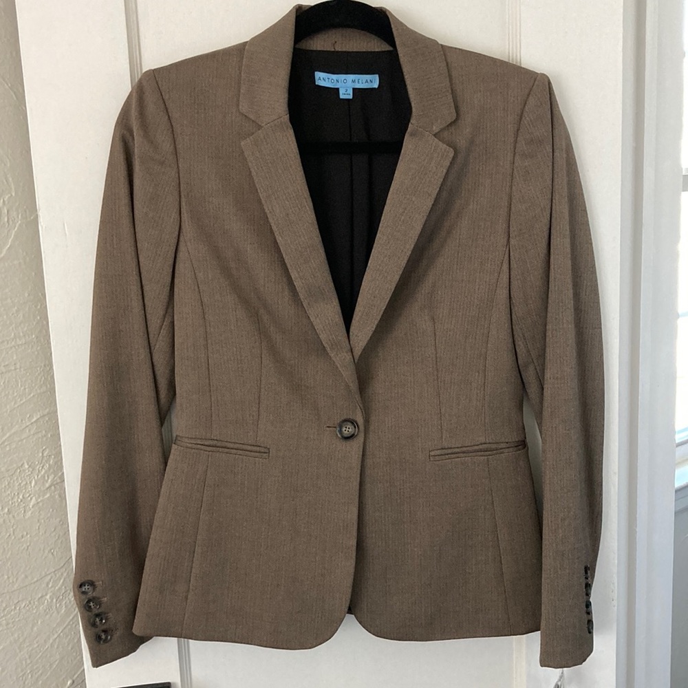 Antonio Melani Blazer